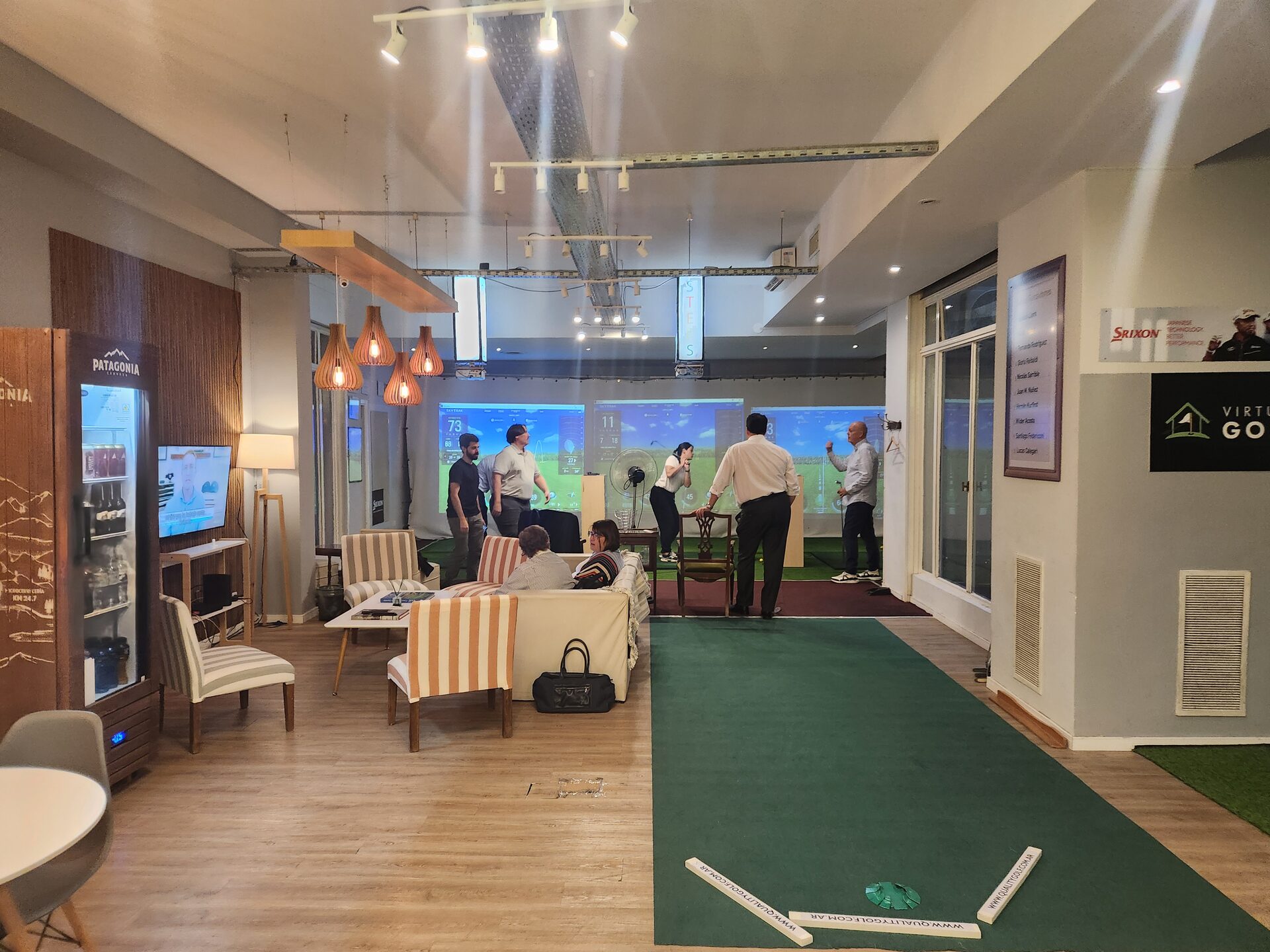 Quality Golf Club