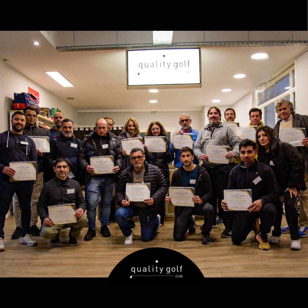 Seminario Quality Golf Club 2024